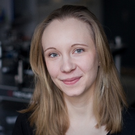 Agnieszka Zielińska