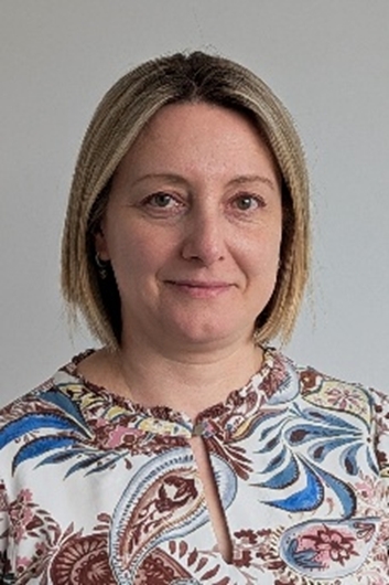 Dorota Kowalska