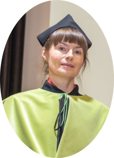 Ewa Olewnik-Kruszkowska