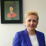 Prof. dr hab. Iwona Łakomska