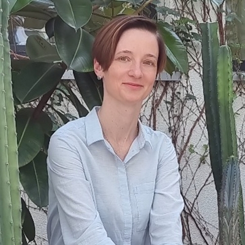 Joanna Skopińska-Wiśniewska