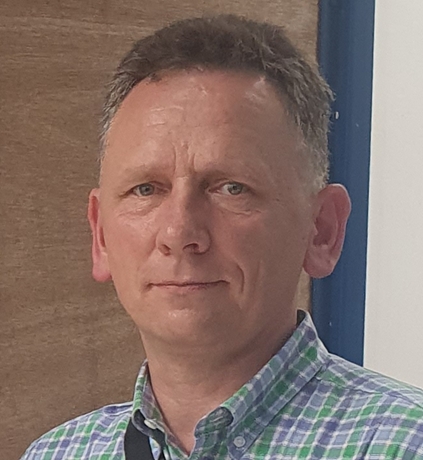 Krzysztof Wiśniewski