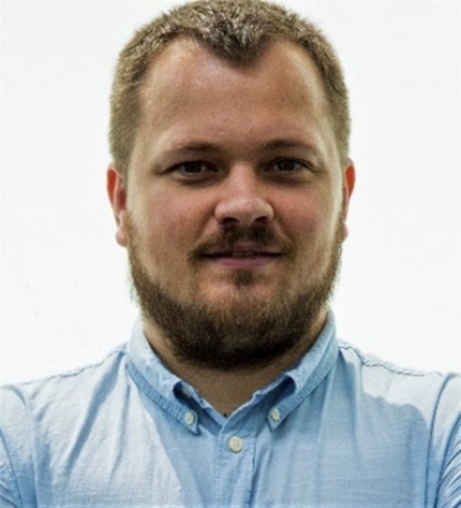 Łukasz Niewiara