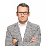 TASQ GROUP - Dr Marcin Lindner z IChO PAN.