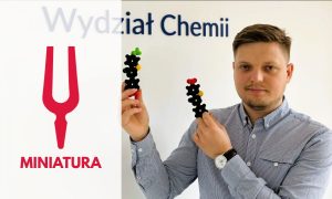 Miniatura P. Rybczyński