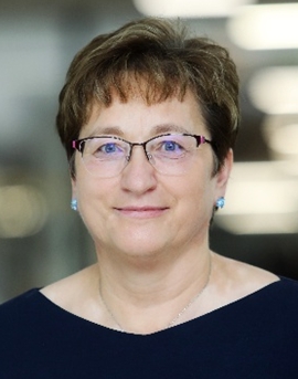 Renata Gadzała-Kopciuch