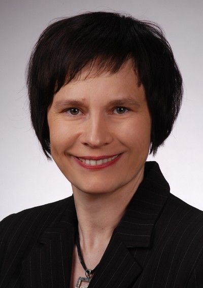 prof. dr hab. Aleksandra Szydłowska-Czerniak