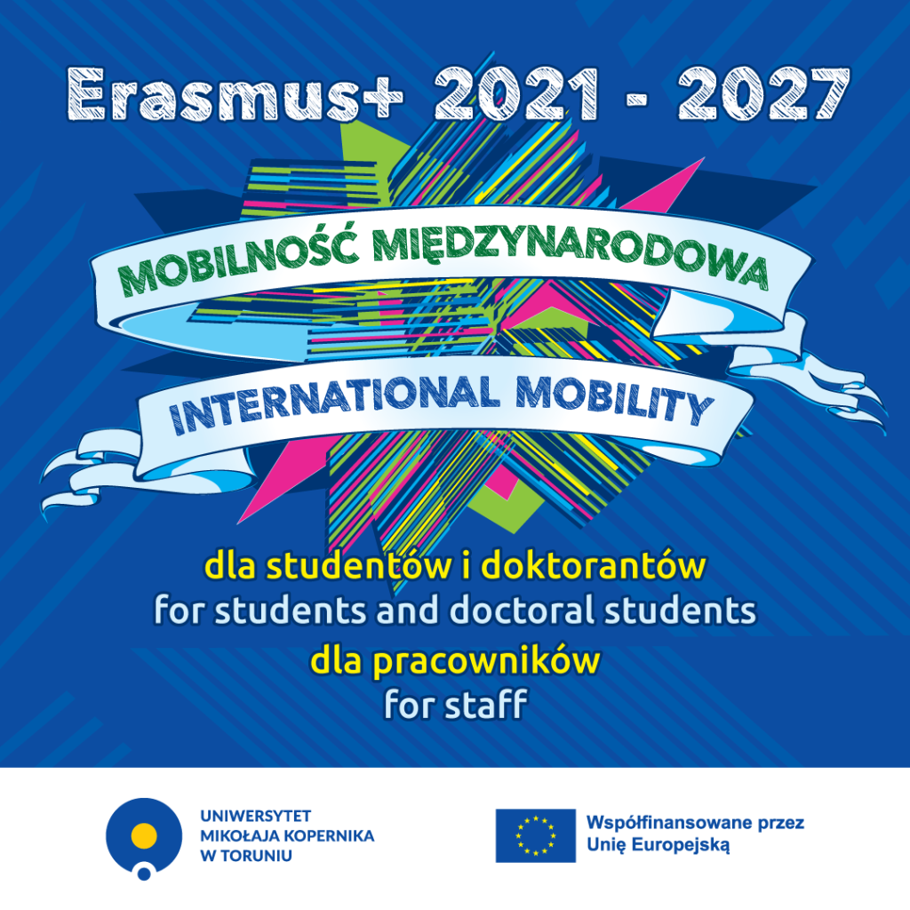 ERASMUS+ 2021-2027.