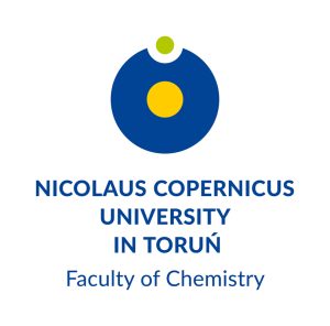 logo of the Faculty of Chemistry NCU