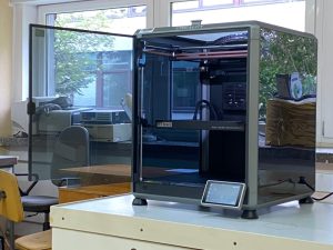 drukarka 3D