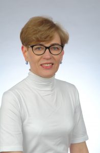 dr hab. Aneta Jastrzębska, prof. UMK